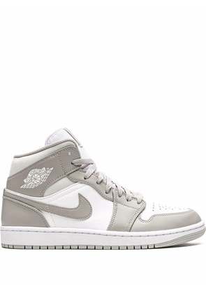 Jordan Air Jordan 1 Mid sneakers - Grey