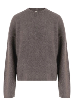 The Garment long sleeves sweater - Grey