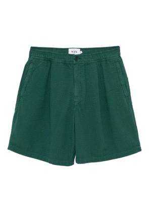 Wax London Fuller shorts - Green