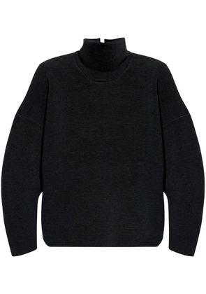 Fear Of God Ottoman high-neck sweater - Black