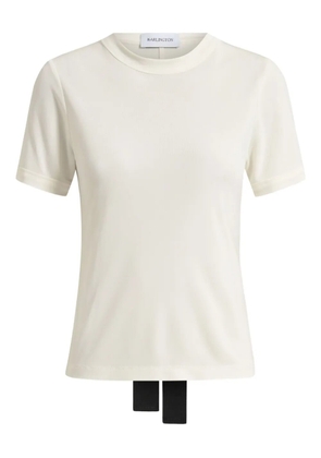 16Arlington Adwa t-shirt - White