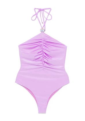 Baobab Anna swimsuit - Purple