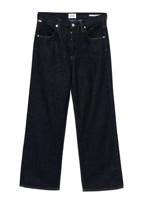 Citizens of Humanity ANNINA pocket jeans - Blue