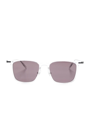 Montblanc MB0354S sunglasses - White