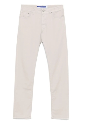 Jacob Cohën Bard trousers - Grey