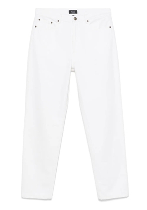 A.P.C. Martin jeans - White