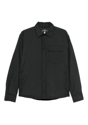 Save The Duck long sleeve shirt - Black