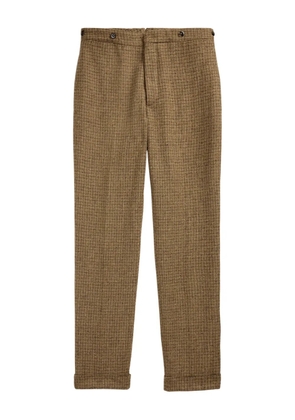 Ralph Lauren RRL Bryant trousers - Brown