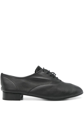 Repetto Zizi oxford shoes - Black