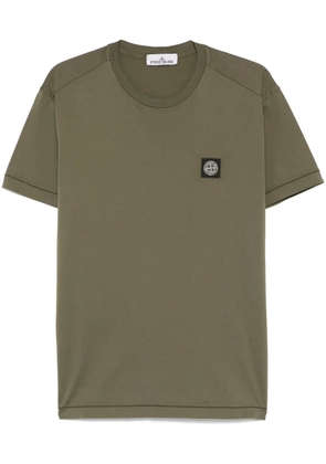 Stone Island 2100039 T-shirt - Green