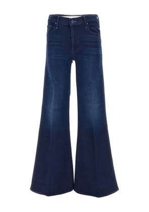 MOTHER five-pocket jeans - Blue