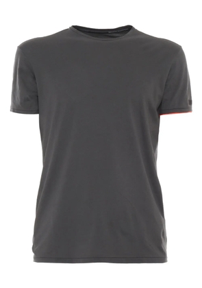 RRD short-sleeve plain T-shirt - Grey