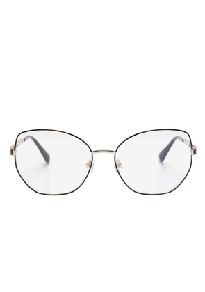 MAX&Co. cat-eye glasses - Silver