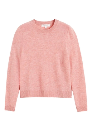 Chinti & Parker cashmere sweater - Pink