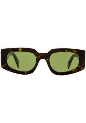 Retrosuperfuture Tetra sunglasses - Brown