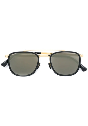 Mykita Hanno sunglasses - Black