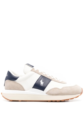 Polo Ralph Lauren Heritage Aera sneakers - White