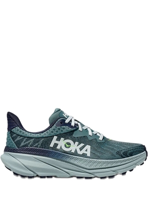 HOKA Challenger 7 sneakers - Blue