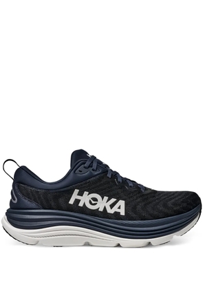 HOKA Gaviota 5 low-top sneakers - Black