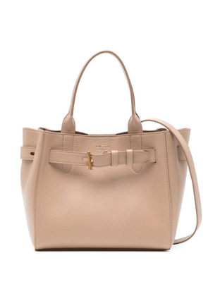 TOM FORD Audrey tote bag - Neutrals