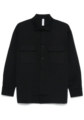 CFCL Milan shirt - Black