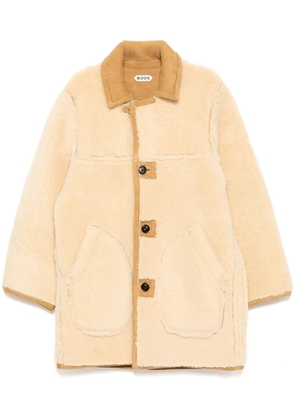 BODE Ranch coat - Neutrals