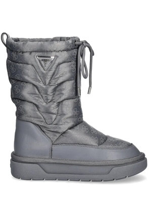 GUESS USA Umme boots - Grey