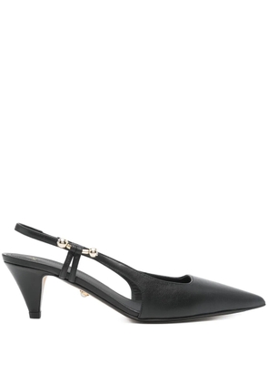 Alevì 55mm Debi pumps - Black
