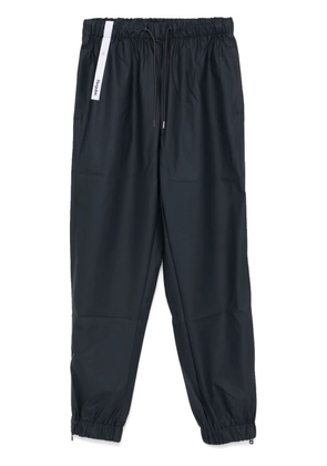 Rains rain-proof trousers - Blue