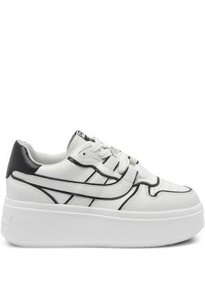 Ash Match Bis sneakers - White