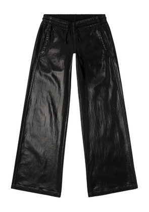 Diesel Relaxed 2078 D-Ainty jeans - Black