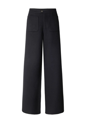 Soeur Harold palazzo trousers - Black
