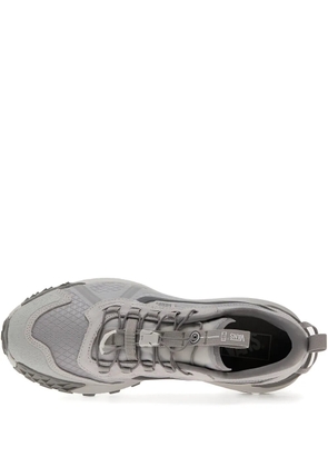 Vans Crosspath XC suede sneakers - Grey