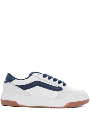 Vans low-top sneakers - White