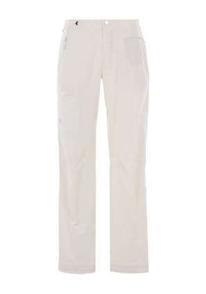 Arc'teryx Gamma logo-detailed trousers - Neutrals