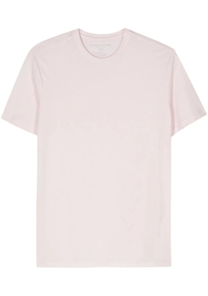 Majestic Filatures Deluxe lightweight T-shirt - Pink