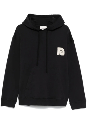 Nanushka Ever hoodie - Black