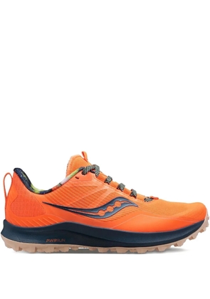 Saucony Peregrine 12 sneakers - Orange