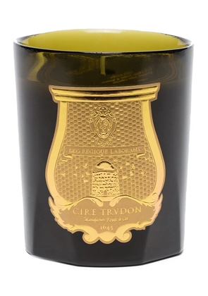 TRUDON Abd el Kader candle - Green