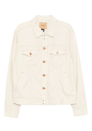 PAIGE Scout jacket - Neutrals