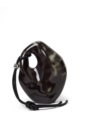 PUBLISHED BY Phil's Third Eye cross body bag - Brown