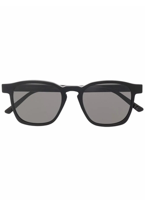 Retrosuperfuture Unico square-frame sunglasses - Black
