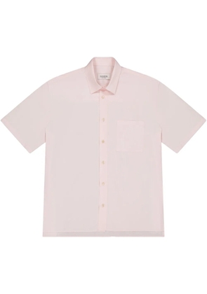 Laneus Boxy shirt - Pink