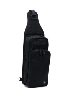 Porter-Yoshida & Co. zip backpack - Black