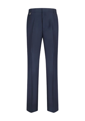 Jacquemus Melo trousers - Black