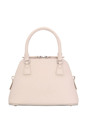 Maison Margiela micro 5AC tote bag - Pink