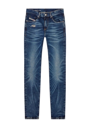 Diesel D-Strukt slim-fit jeans - Blue