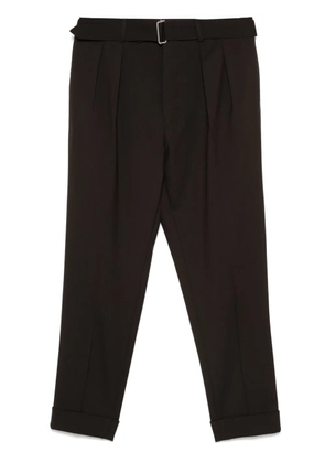 Officine Generale Pierre trousers - Brown