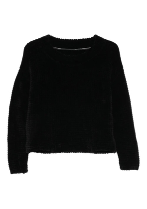 RRD long-sleeve sweater - Black