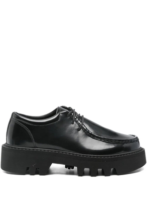 Sofie D'hoore Falcone shoes - Black